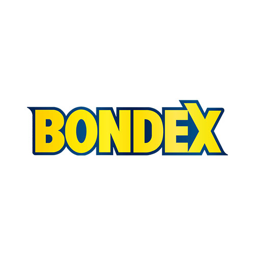  Bondex 