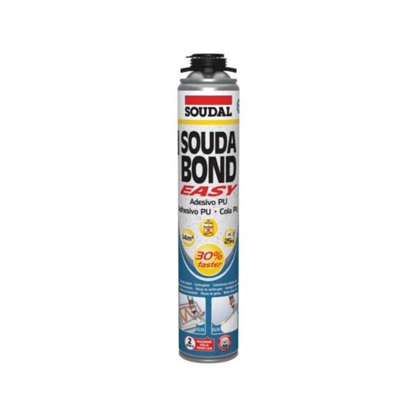 Soudal - Soudabons Easy - 750mL