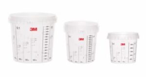 Copo De Mistura - 3M