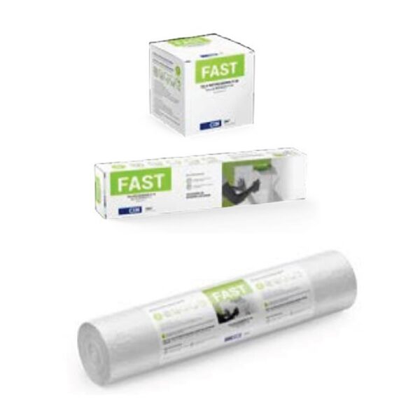 CIN - Fast FI 02 - 0,10 X 20 M