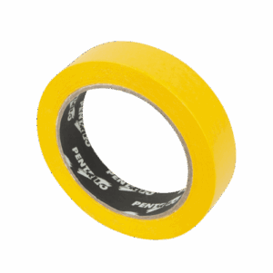 Pentrilo - Fita De Pintura - Precisão Washi - 45 M X 36 Mm (Laranja)