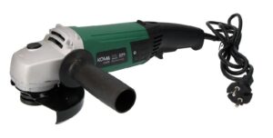 Koma -Tools, Rebarbadora Eletrica - 900W Ø115MM