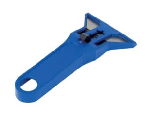 Pentrilo - Raspador P/Vidro Profissional