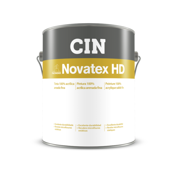 CIN - Novatex HD