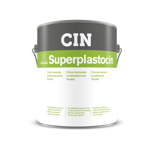 CIN - Superplastocin