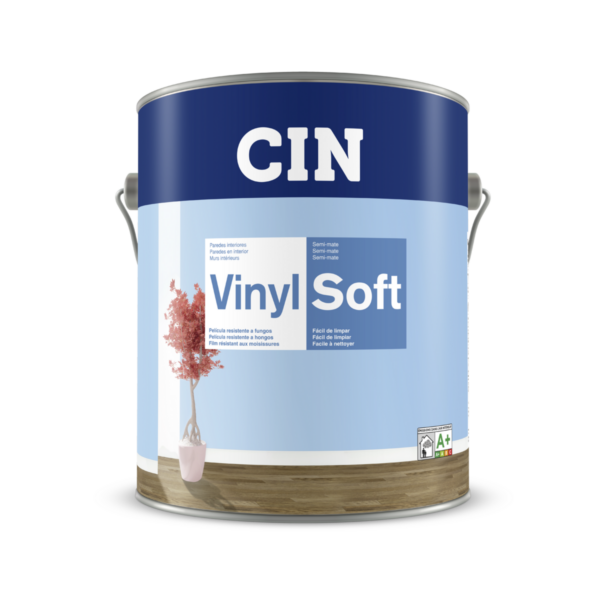 CIN - Vinylsoft