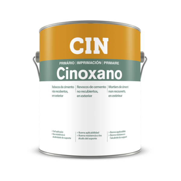 CIN - Primário Cinoxano- 15L