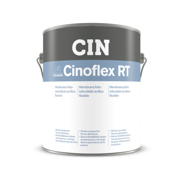 CIN - Cinoflex Rt