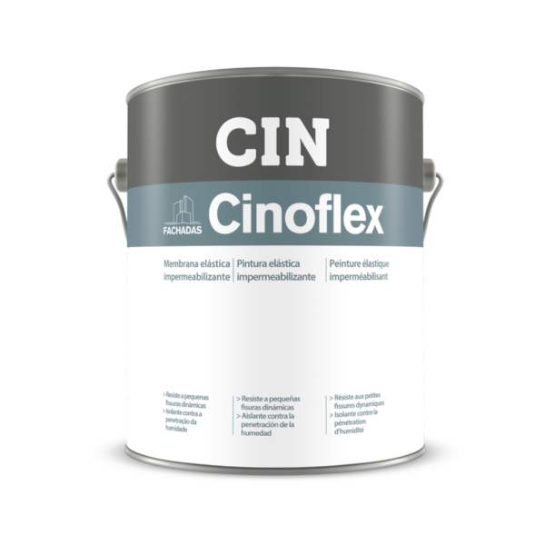 CIN - Cinoflex