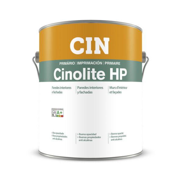 CIN - Primário Cinolite Hp