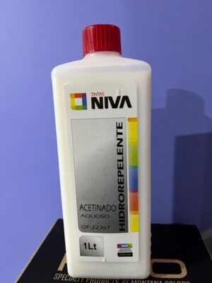DR - Hidropel Acetinado (Incolor)