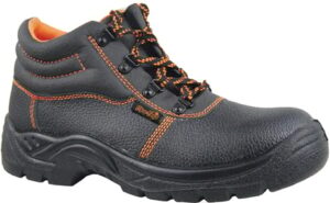 Macfer - Bota Segurança (S3 / Black)