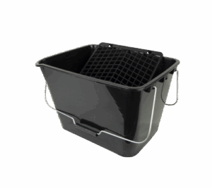 Pentrilo - Balde Plastico Pro + Grelha - 16L