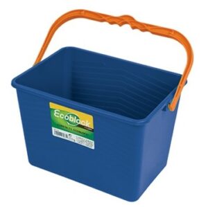 Pentrilo - Balde Plástico Ecoblock - 7l