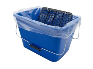 Pentrilo - Capas (Pack 10) Ecoblock P/ Baldes - 16L