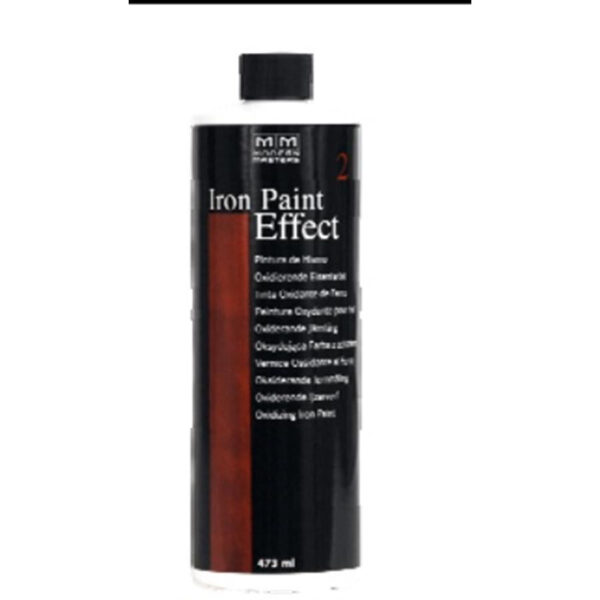 CIN - Primário Efeito Metálico (Iron Paint) - 3,8L