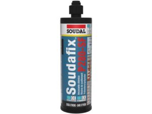 Soudal - Soudafix P280-SF - 300mL