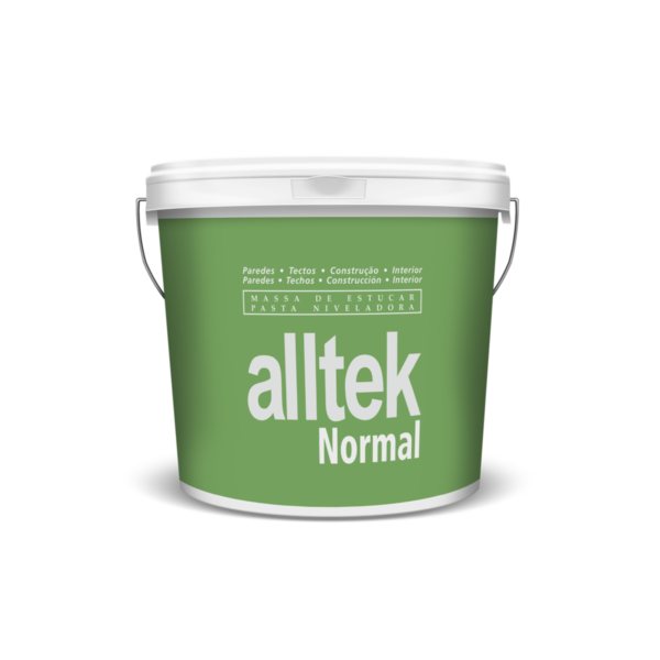 CIN - Alltek Normal