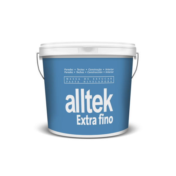 CIN - Alltek Extra-Fino