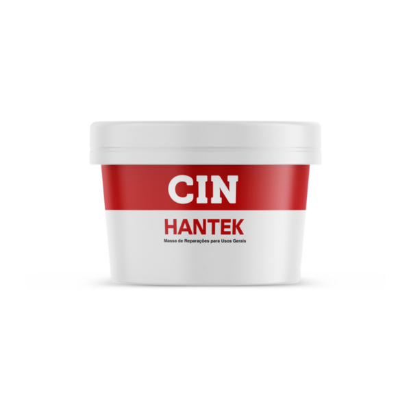 CIN - Hantek Massa De Reparação