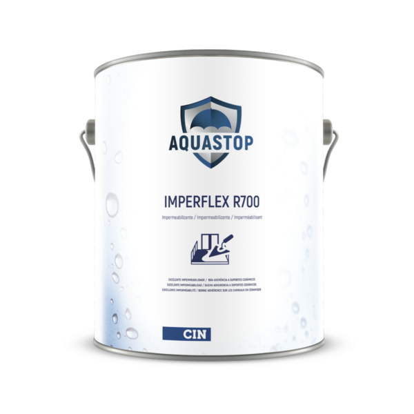 CIN - Aquastop Imperflex R700