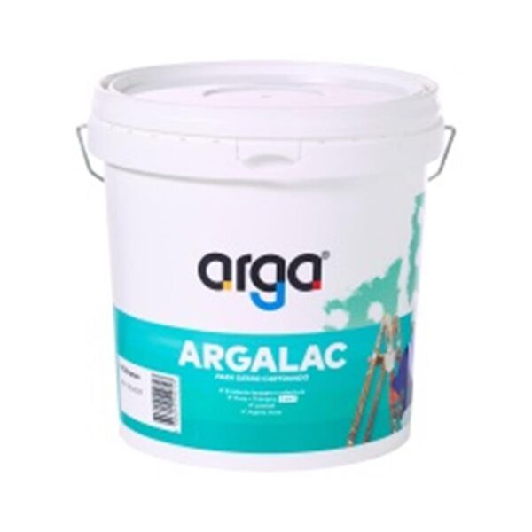 Arga - Argalac