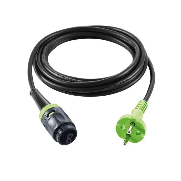 Cabo Plug It H05-F-5,5