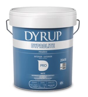 Dyrup - Dyprolite Primário Aquoso (Branco) - 15L