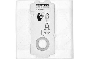 Saco De Filtragem Selfclean Sc-Fis-Ct Mini/Midi-2/5/Ct15