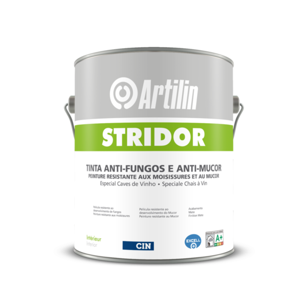 CIN - Artilin Stridor