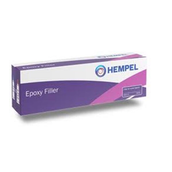 Hempel - Hempel's Epoxy Filler 35250