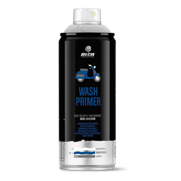 MONTANA -Spray Montana PRO "Wash Primer"