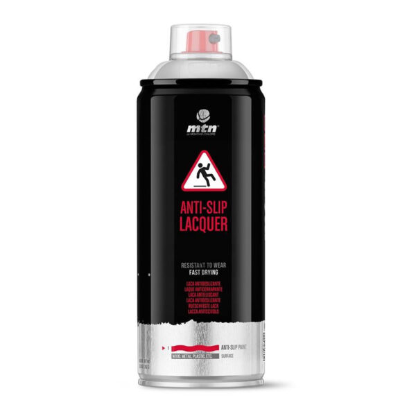 Montana - Spray PRO Antideslizante