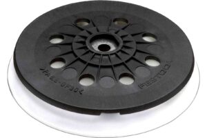 PRATO DE LIXAR ST-STF 125/8-M8-J W-HT