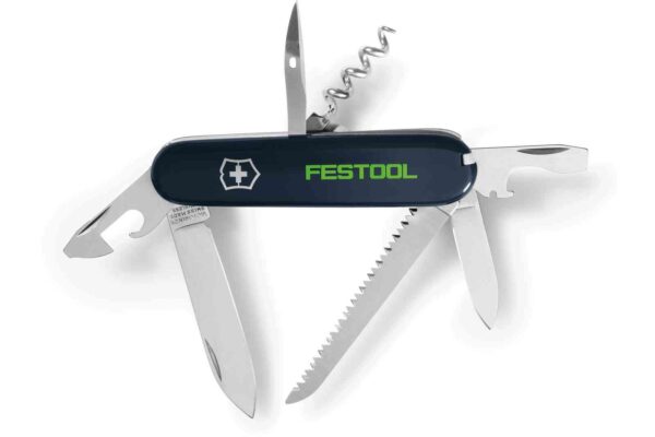 Canivete Victorinox Festool