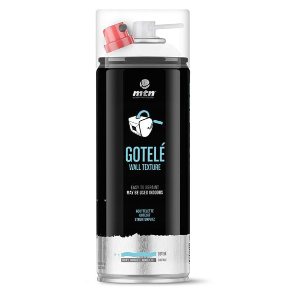 MONTANA -Spray Montana PRO Gotelé