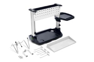 Workcenter WCR 1000 T-Loc