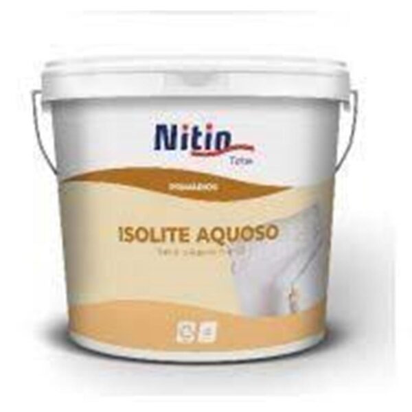 Nitin - Isolite Aquoso