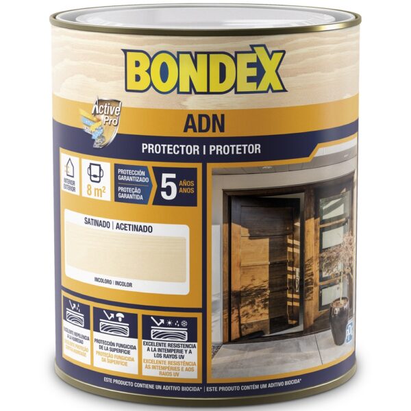 Bondex - Adn Acetinado