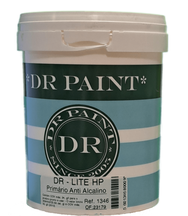 DR - Lite HP