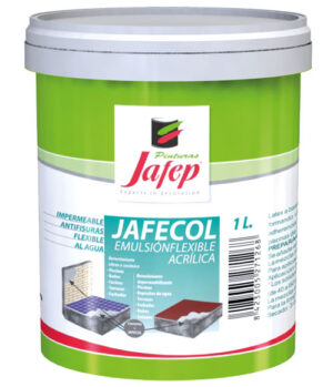 Jafep - Jafecol Emulsion Flexibel - 15L