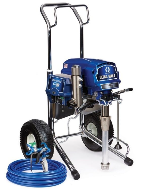 GRACO - Ultra Max Ii 695 Standard