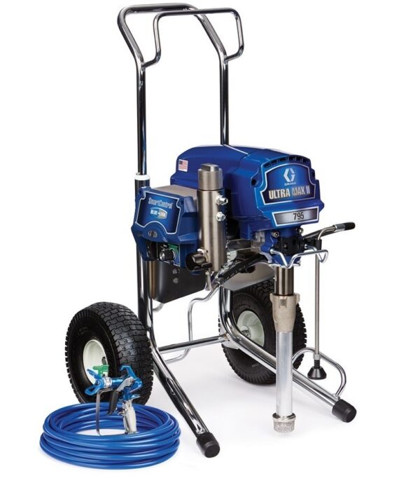 GRACO - Ultra Max Ii 795 Standard