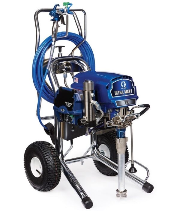 GRACO - Ultra Max Ii 795 Procontractor