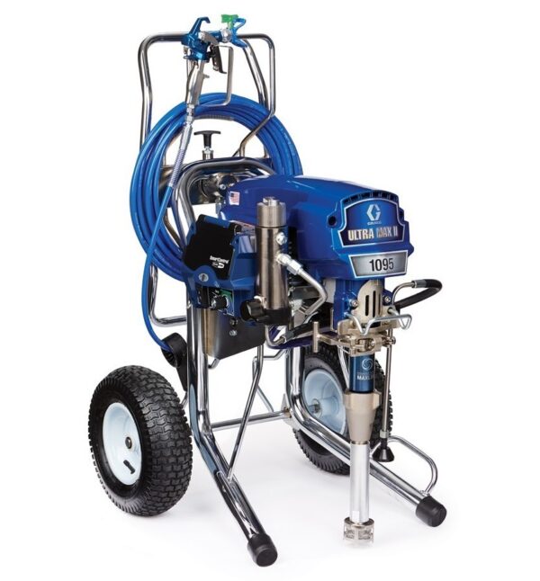 GRACO - Ultra Max Ii 1095 Procontractor