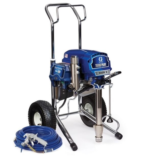 GRACO - Texspray Mark Iv Standard