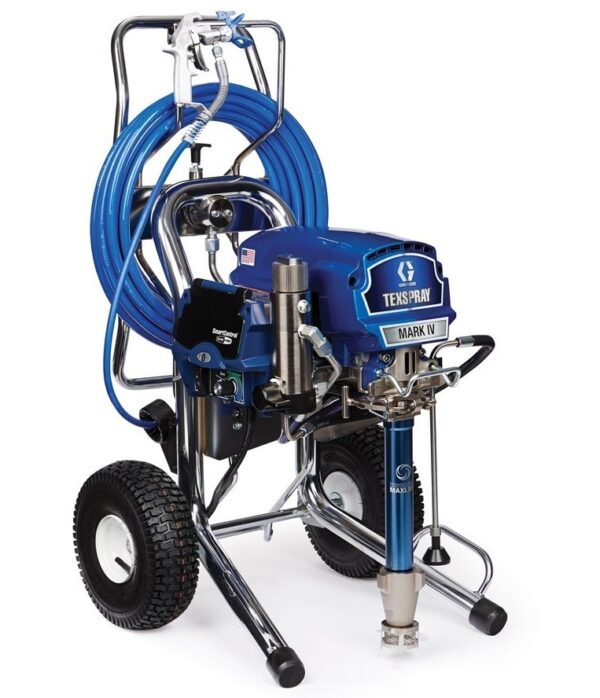 GRACO - Texspray Mark Iv Procontractor