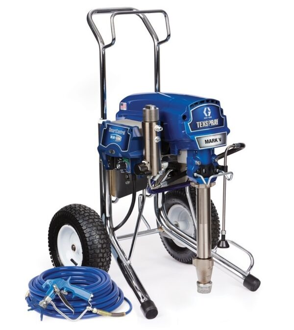 GRACO - Texspray Mark V Standard