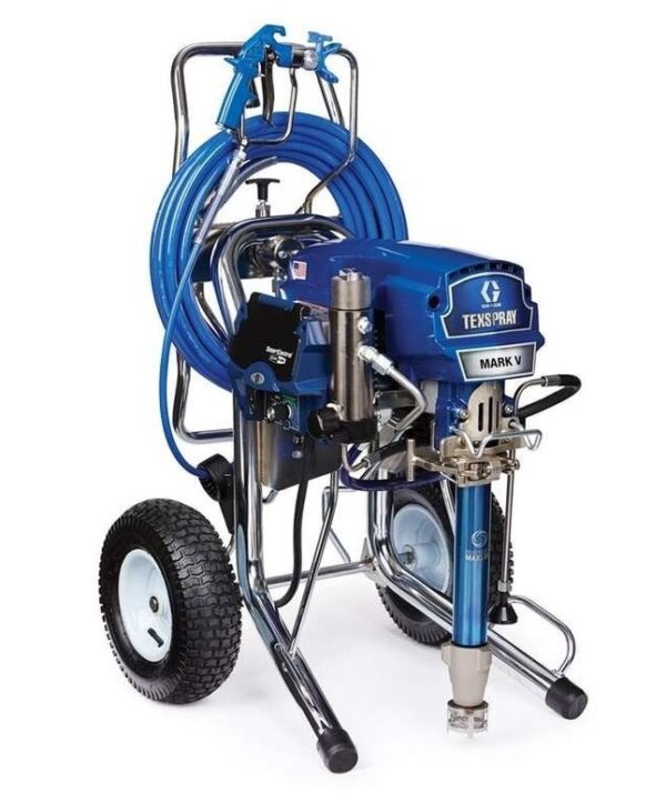 GRACO - Texspray Mark V Procontractor