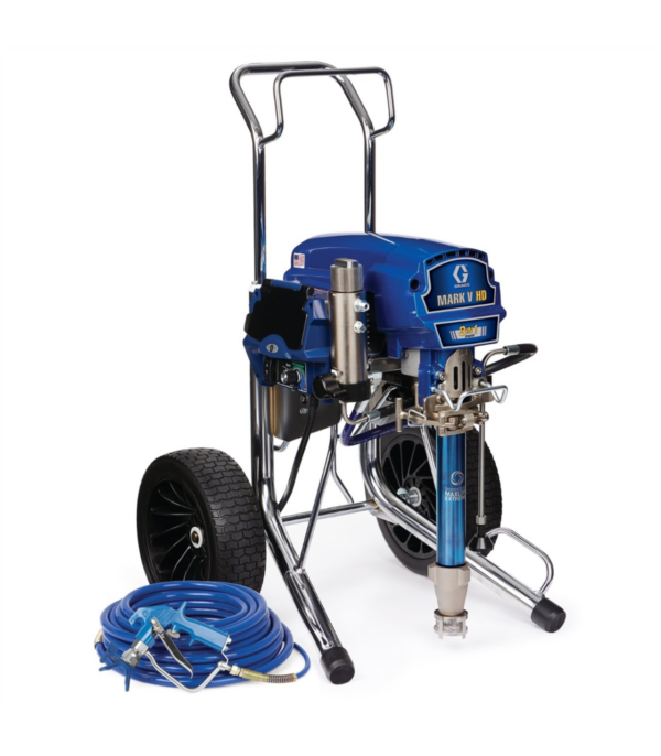 Graco - Texspray Mark V Ironman